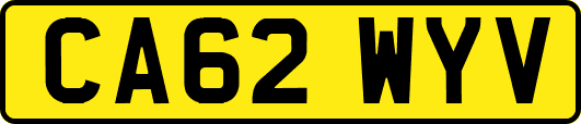 CA62WYV