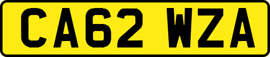 CA62WZA