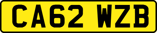 CA62WZB