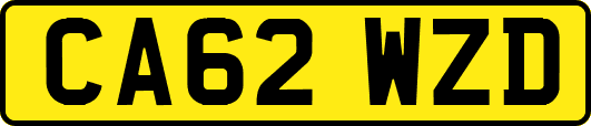 CA62WZD