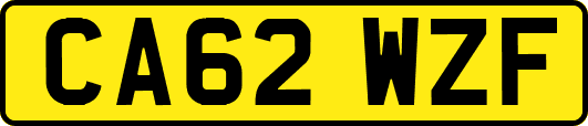 CA62WZF