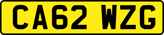 CA62WZG