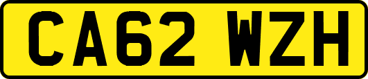 CA62WZH