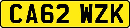 CA62WZK