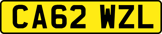 CA62WZL