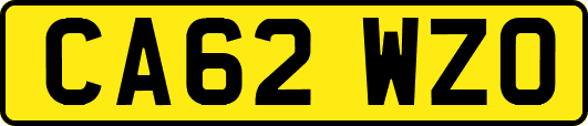 CA62WZO