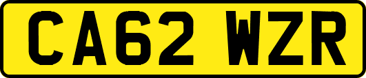 CA62WZR