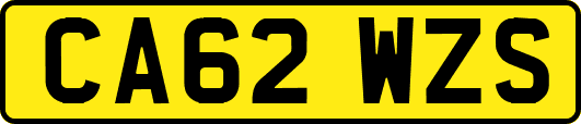 CA62WZS