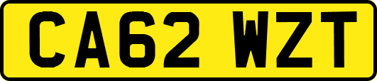 CA62WZT