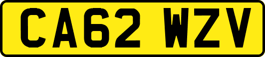 CA62WZV