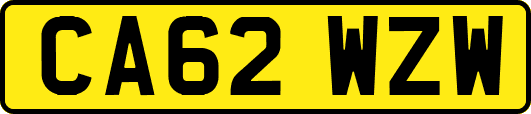 CA62WZW