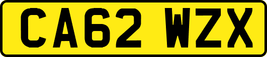 CA62WZX