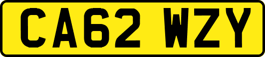 CA62WZY
