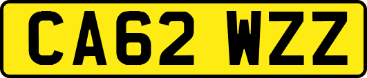 CA62WZZ