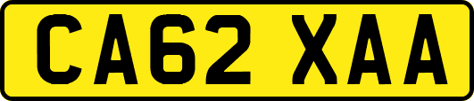 CA62XAA