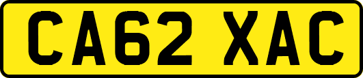 CA62XAC