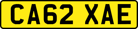 CA62XAE