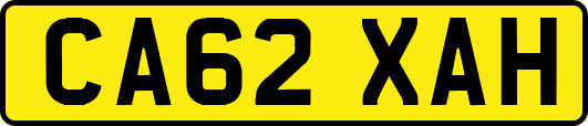 CA62XAH