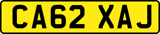 CA62XAJ