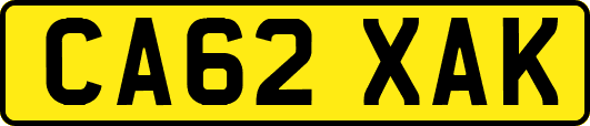 CA62XAK