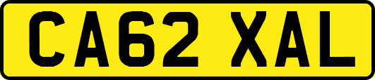 CA62XAL