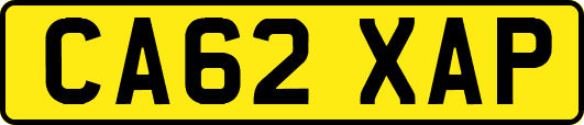 CA62XAP