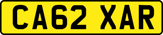 CA62XAR