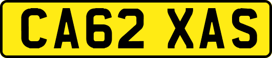CA62XAS