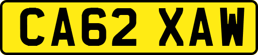CA62XAW