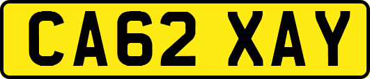 CA62XAY