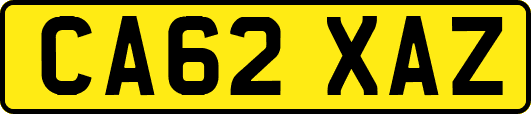 CA62XAZ