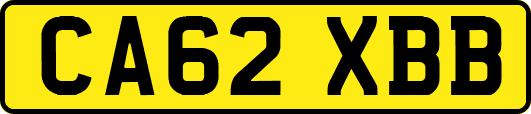 CA62XBB