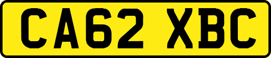 CA62XBC