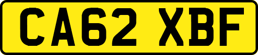 CA62XBF