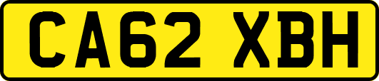 CA62XBH