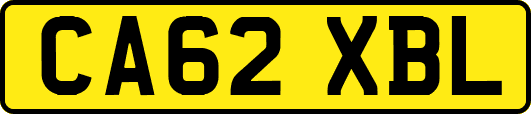 CA62XBL