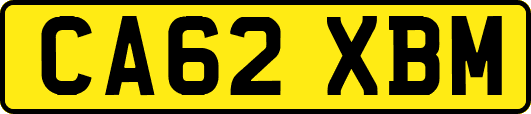CA62XBM