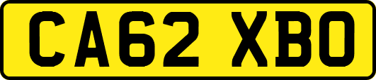 CA62XBO