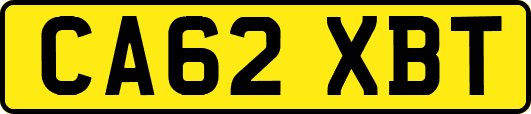 CA62XBT