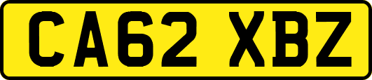 CA62XBZ