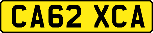 CA62XCA