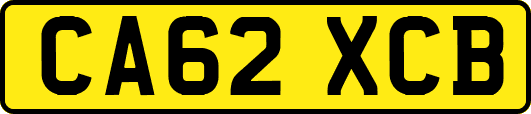 CA62XCB