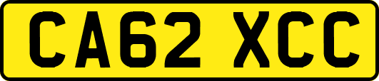 CA62XCC