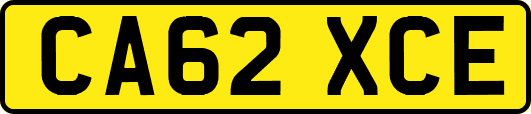 CA62XCE