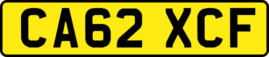 CA62XCF
