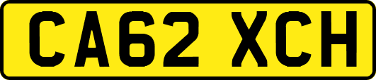 CA62XCH