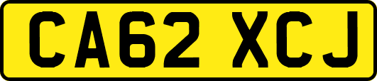 CA62XCJ
