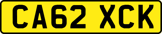 CA62XCK