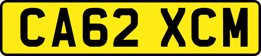 CA62XCM