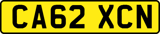CA62XCN